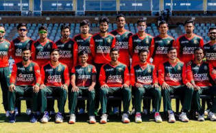 ইনজুরিতে ৭ তারকা ক্রিকেটার, স্কোয়াডে থাকছে একাধিক চমক