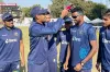 শেষ ওয়ানডেতে এবাদতের অভিষেক, বদলে গেল অধিনায়ক