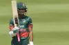 বিপর্যয়য়েও আফিফের দুর্দান্ত ফিফটি, দেখুন সর্বশেষ স্কোর