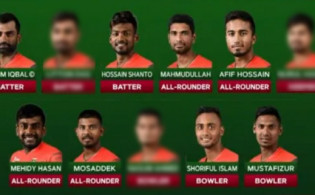হোয়াইটওয়াশ এড়ানোর ম্যাচে একাদশে একাধিক পরিবর্তন, ওপেনিংয়ে সেই মন্দের ভাল