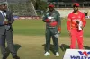 আজও হারল বাংলাদেশ, একাদশে দুই পরিবর্তন
