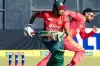 ২০ ওভার শেষে দেখে নিন বাংলাদেশের সর্বশেষ স্কোর