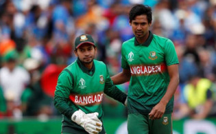 এবার আইসিসি থেকেও চরম দুঃসংবাদ পেল মুশফিক-মোস্তাফিজ