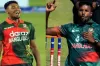 মুস্তাফিজ-এবাদতদের বিধ্বংসী বোলিংয়ে ২১ বছরের সেই স্বাদ থেকে বঞ্চিত জিম্বাবুয়ে