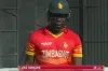 ৭ উইকেট হারিয়ে বিপাকে জিম্বাবুয়ে, দেখুন সর্বশেষ স্কোর