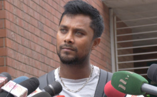 এশিয়া কাপে সুযোগ পাওয়া না পাওয়া নিয়ে মুখ খুললেন সাব্বির নিজেই