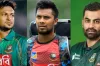 সাকিবের বিরুদ্ধে গুরুতর অভিযোগ তুলে তামিমকে প্রশাংশায় ভাশালেন সাব্বির রহমান