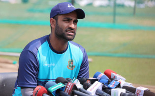 ম্যাচ শেষে এবাদতকে নিয়ে অবিশ্বাস্য এক মন্তব্য করলেন তামিম