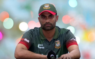 ভারত- অস্ট্রেলিয়ার উদাহরণ টেনে সাংবাদিকদের কড়া জবাব দিলেন অধিনায়ক তামিম