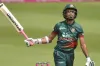 ১০৫ রানের জয়ের ম্যাচ শেষে আফিফকে নিয়ে অবিশ্বাস্য এক মন্তব্য করলেন তামিম