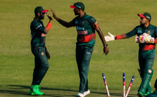 ‘আমি ভেবেছি, শুধু আক্রমণ এবং আক্রমণই করব, তারপর কী হয় দেখা যাবে’