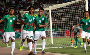 সাড়ে ৩ বছর পর কম্বোডিয়ার মুখোমুখি হবে বাংলাদেশ, দেখুন বাংলাদেশ সময়