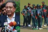 ব্রেকিং নিউজঃ বাংলাদেশের টি-২০ অধিনায়কের নাম ঘোষণা