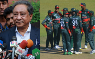 ব্রেকিং নিউজঃ বাংলাদেশের টি-২০ অধিনায়কের নাম ঘোষণা