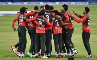 সাকিব কিংবা মুস্তাফিজ নয়, নতুন করে দল পেল বাংলাদেশের দুই তারকা ক্রিকেটার