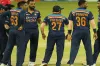 একাধিক চমক দিয়ে নতুন অধিনায়কসহ দল ঘোষণা করলো ভারত