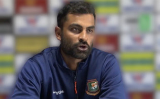 খেলা বদলাচ্ছে, স্কোর নিয়ে নতুন এক তথ্য দিলেন তামিম ইকবাল