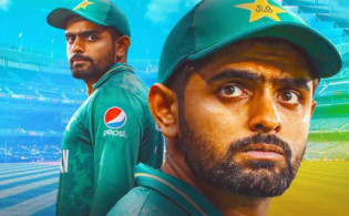 সামনেই ভারত-পাক মহা লড়াই, বাবর আজমের মনে নতুন ভয়