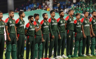 টাইগার একাদশে ফিরছে সাব্বির, কলাপ পুড়তে যাচ্ছে যার