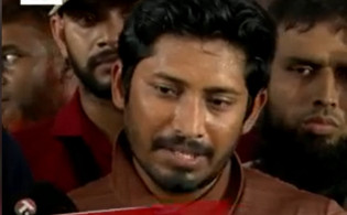 সিরিজ হেরে দেশে ফিরে মুখ খুললেন বিজয়