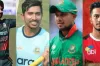 লিটনের পরিবর্তে সৌম্য, সোহান-রাব্বির পরিবর্তে দলে সুযোগ পাচ্ছেন যে দুই ক্রিকেটার