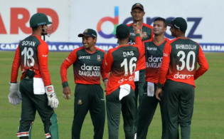 বাংলাদেশের জন্য বিশাল খবরঃ দলের ফিরতে পারে সেই বাঘা ব্যাটার