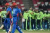 নাটকীয় ভাবে শেষ হল ৩৫৬ রানের আয়ারল্যান্ড-আফগানিস্তানের টি-২০ ম্যাচ, জেনে নিন ফলাফল