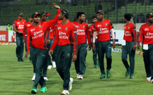 এই মাত্র পাওয়া: একাধিক চমক দিয়ে এশিয়া কাপে শক্তিশালী দল ঘোষণা করলো বিসিবি