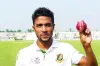 টাইগার বোলার মৃত্যুঞ্জয়ের বোলিং তোপে বিপর্যয়য়ে ওয়েস্ট ইন্ডিজ, দেখে নিন সর্বশেষ ফলাফল