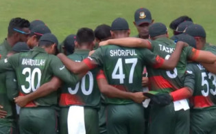 একাধিক চমক থাকছে আজকের এশিয়া কাপের দল ঘোষণায়