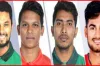 বাঘা বাঘা তিন পাওয়া হিটারকে দলে পেতে যাচ্ছেন টিম টাইগার