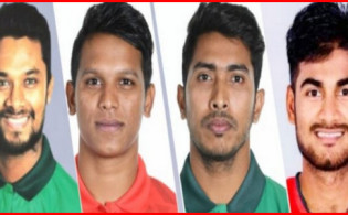 বাঘা বাঘা তিন পাওয়া হিটারকে দলে পেতে যাচ্ছেন টিম টাইগার