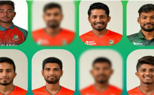 যেমন হতে পারে বাংলাদেশের এশিয়া কাপের সেরা দল