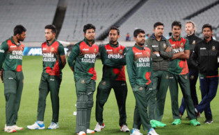 এশিয়া কাপে একাদশে সুখবর পেল যে দুই তারকা