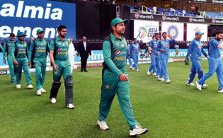 বিকাল ৪ টা কিংবা রাত ১০ টায় নয়, এশিয়া কাপের ম্যাচ গুলোর জন্য চূড়ান্ত সময় ঘোষণা