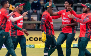৫ ব্যাটার, ৭ অলরাউন্ডার, ৫ বোলার নিয়ে এশিয়া কাপে বাংলাদেশের শক্তিশালী দল ঘোষণা