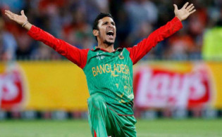 ব্রেকিং নিউজঃ সবাইকে চমক দেখিয়ে নতুন এক সুখবর পেলো নাসির