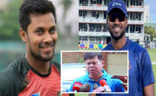 যে কারনে এবাদত ও সাব্বিরকে দলে নিলেন জানালেন নান্নু