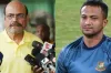বহিষ্কার থেকে দলপতি, যে কারনে সাকিবের এতো বড় ভুলকে ক্ষমা করে দিলেন বিসিবি