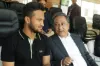 পাপন-সাকিবের বৈঠকে যুক্ত হলেন আরও যে সব বিসিবি কর্মকর্তা