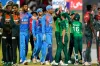শ্রীলঙ্কা ৫, ভারত ৭, পাকিস্তান ২, দেখে নিন বাংলাদেশের অবস্থা