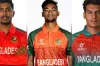চমক দেওয়া খবরঃ সৌম্যের সাথে এশিয়া কাপে খেলতে যাচ্ছেন রিপন-মৃত্যুঞ্জয়