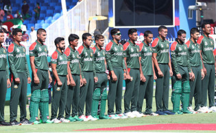বাংলাদেশ সময়ে অনুযায়ী আসন্ন এশিয়া কাপের চূড়ান্ত সময় সূচি ঘোষণা