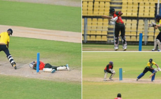 হ্যাটট্রিক জয়ে ভারতকে হোয়াইটওয়াশ করলো বাংলাদেশ