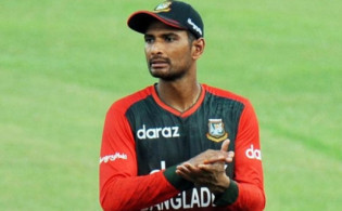এশিয়া কাপের মূল একাদশে মাহমুদুল্লাহর জায়গা পাওয়া নিয়ে আছে সন্দেহ