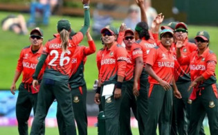 টি-টোয়েন্টি ফরম্যাটের ৮ দলের চূড়ান্ত স্কোয়াড ঘোষণা