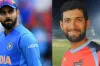 কোহলিকে নিয়ে অদ্ভুত মন্তব্য করলেন সিকান্দার রাজা