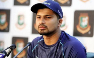 দলে জায়গা পেলেও যার উপর নির্ভর করছে সোহানের এশিয়া কাপে খেলা