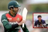 অবশেষে এশিয়া কাপের দলে জায়গা পেল সৌম্য সরকার