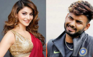 এবার উর্বশীকে উচিৎ জবাব দিলেন রিষভ পন্থ